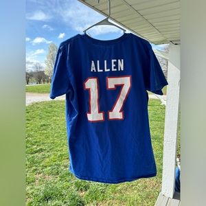 Josh Allen T-Shirt